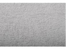 Osuška DOMOLETTI FROTÉ 741, světle šedá, 50×80 cm