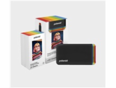 Polaroid Hi-Print Gen 2 E-box Black