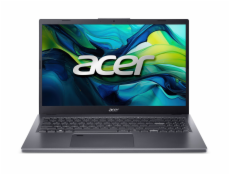 Acer Aspire 15/A15-51M-58BR/5-120U/15,6/FHD/16GB/1TB SSD/Iris Xe/W11H/Gray/2R