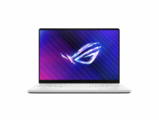 ASUS ROG Zephyrus G14 - Ryzen 9 8945HS/32GB/1TB SSD/RTX 4060 8GB/14 /2,8K/OLED/120Hz/2y PUR/Win 11 Home/bílá