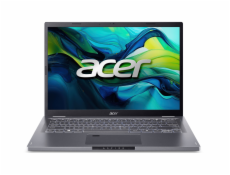 Acer Aspire 14/A14-51M-59K1/5-120U/14/WUXGA/16GB/512GB SSD/Iris Xe/W11H/Gray/2R