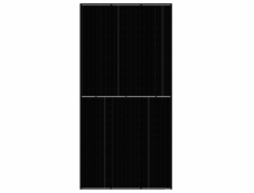 Solarmi solární panel Amerisolar Mono 575 Wp černý 144 článků, N-Type TOPCon