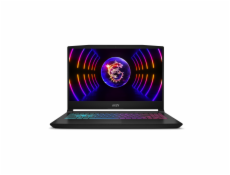 MSI Katana 15 B13VGK-1867CZ/i7-13620H/16GB/1TB SSD/RTX 4070, 8GB/15,6  FHD 144Hz IPS/Win11 Home/černá