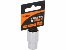 Hlava skrutky Faster Tools 1/2&quot; 12 mm 1029