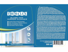 VALIKL STIKLU VEIDROD THEMA LUX500ML