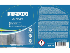 VALIKLIS DUŠO KABIN THEMA LUX500ML