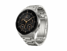 HUAWEI Watch GT3 Pro 46 mm Titanium Strap