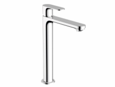 Praustuvo maišytuvas Hansgrohe Rebris S 72580000, chromo