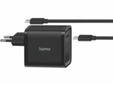 Hama 200005 USB-C napájecí zdroj 45W