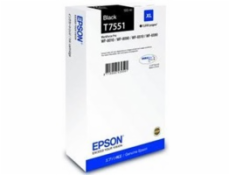 EPSON Ink čer WF-8xxx Series Ink Cartridge XL Black