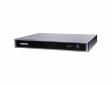 VIVOTEK NVR ND9426P, 16 kanálů, až 8MPx, (bez HDD), PoE 16ch