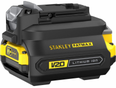 Stanley SFMCB100-XJ batériový adaptér