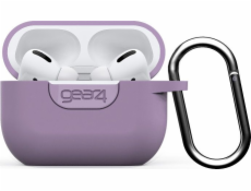 GEAR4 D3O Apollo pouzdro Airpods Pro - sv. fialový