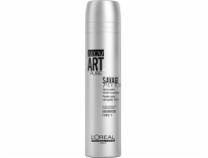 L'Oreal Paris Tecni Art Pure Savage Panache Powder Spray Outrageous Texture Force 4 250 ml