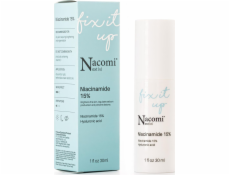 Nacomi Next Level Niacinamid 15% sérum s niacínamidom 30ml