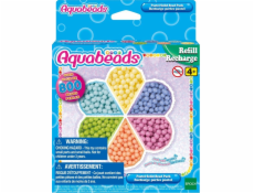 AQUABEADS Pastelová základní sada perliček 31505