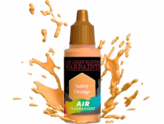 Army Painter Warpaints - Air Safety Orange