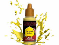 Army Painter Warpaints - Air Daemonic Yellow