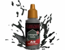 Army Painter Warpaints - Air Unforgiven Green