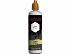 Army Painter Warpaints - Air Primer White, 100 ml