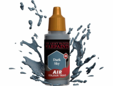 Army Painter Warpaints - Air Dark Sky