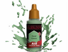 Army Painter Warpaints - Air Feral Green