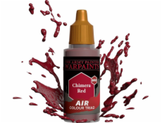 Army Painter Warpaints - Air Chimera Red