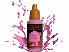 Army Painter Warpaints - Air Pixie Pink