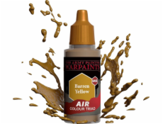 Army Painter Warpaints - Air Barren Yellow