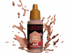 Army Painter Warpaints - Air Viper Brown