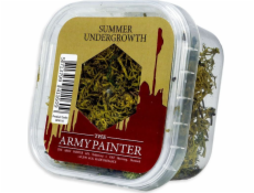 Army Painter - Basing Summer Undergrowth Bas