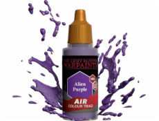 Army Painter Warpaints - Air Alien Purple