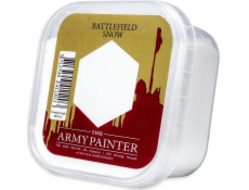 Army Painter - Battlefields Snow