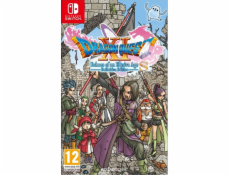 Dragon Quest XI S: Echoes Definitive Edition Nintendo Switch