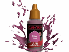Army Painter Warpaints - Air Fairy Pink