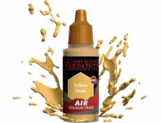 Army Painter Warpaints - Air Yellow Dune