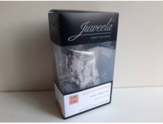 Juweela Juweela: Sivá drvina 75 g