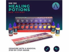 Scale75 Scale 75: Instant - Liečivé Potions Paint Set