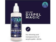 Scale75 Scale 75: Acrylic Medium - Dispel Magic (60 ml)