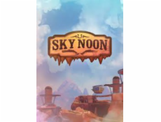 ESD Sky Noon