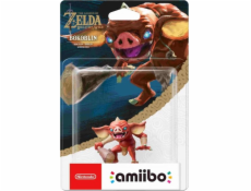 Figúrka Amiibo Zeldy - Bokoblin