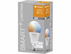 Išmanioji LED lempa SMART WIFI, A60, 9W, E27, 806lm, TW