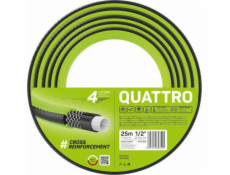 Cellfast C. HADICA OGR. QUATTRO 1/2" 25m C10-065