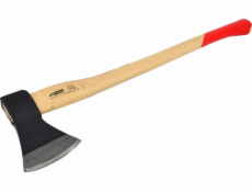 AWTools AWTOOLS CARPENT'S AX 1,8kg DREVENÁ RUKOVÄŤ BLACK LINE AW33056BL