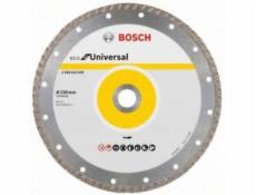 Bosch diamantový kotúč 230mm Bosch ECO (B2608615039)