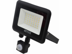 Svetlomet AWTools AWTOOLS REFLECTOR SLIM SMD LED 30W POHYB