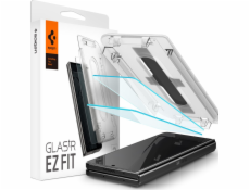 Spigen Glas.TR EZ Fit – Tvrdené sklo pre Samsung Galax Z Fold 5 (2 kusy)