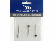 Ihly YakimaSport Pump - 3 ks.