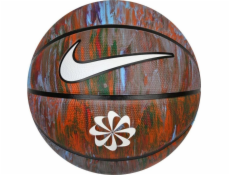 Basketbalová lopta Nike Nike Everyday Playground 8P Next Nature Deflated, veľkosť 7