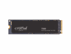 Crucial T500 1TB, SSD